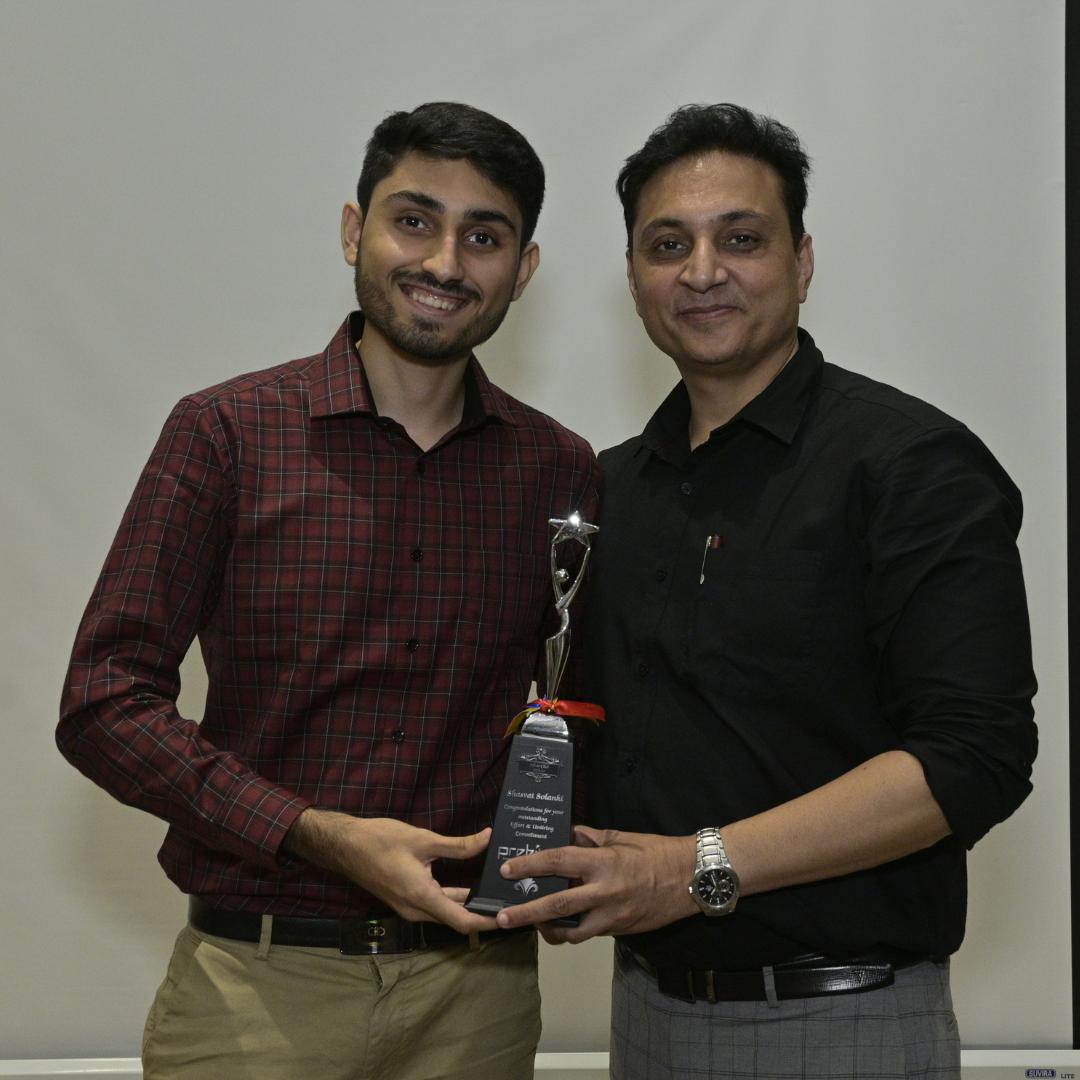 PROBITAS Awards 2024